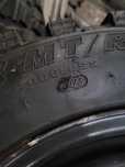 Opony terenowe mt offroad wrakrace jimny samurai 195/70r15