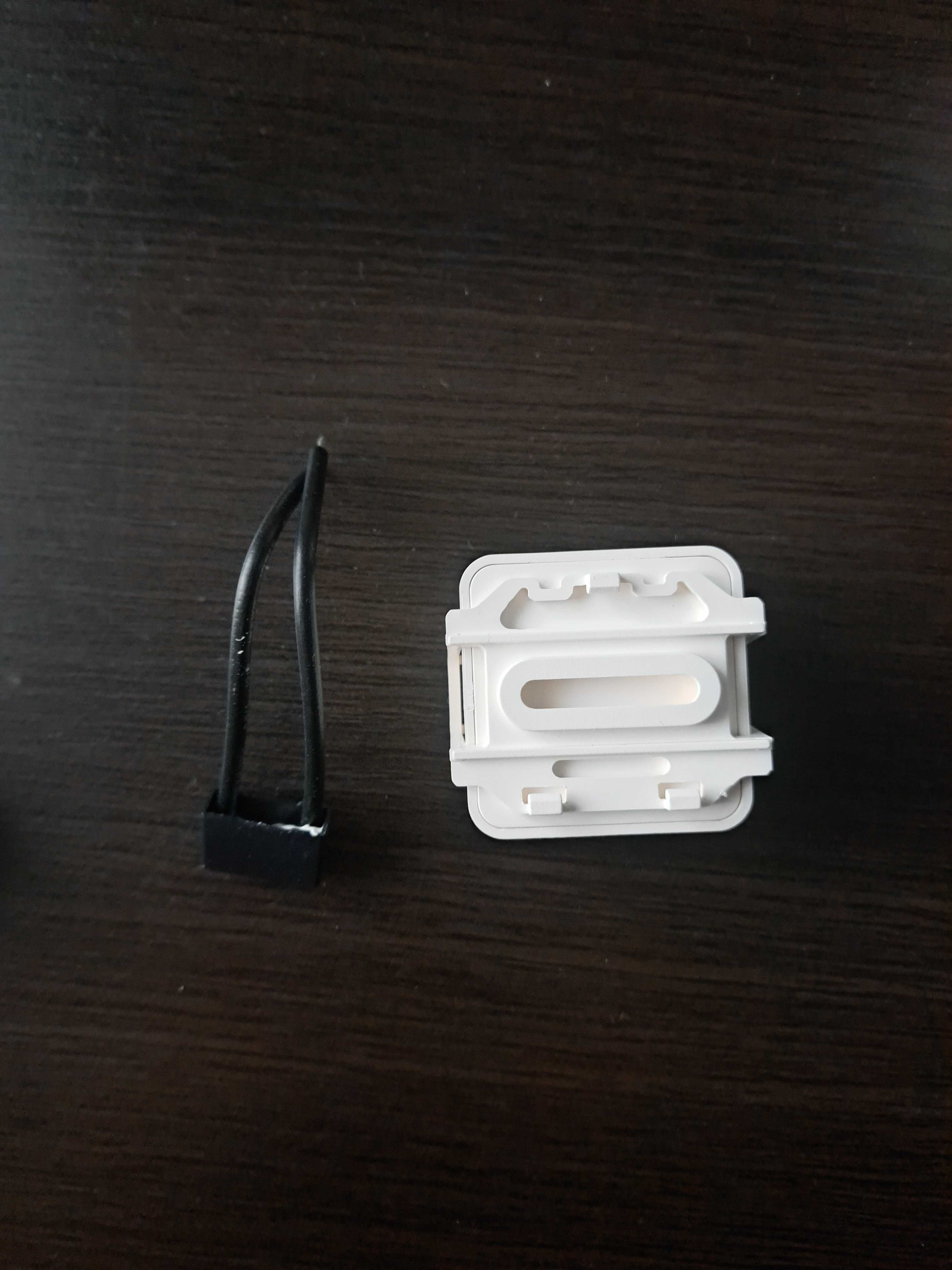 Moduły 1 jedno kanałowy moduł przełączający zigbee 3.0 L biały