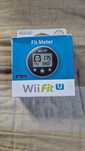 Fit meter, Krokomierz wii u