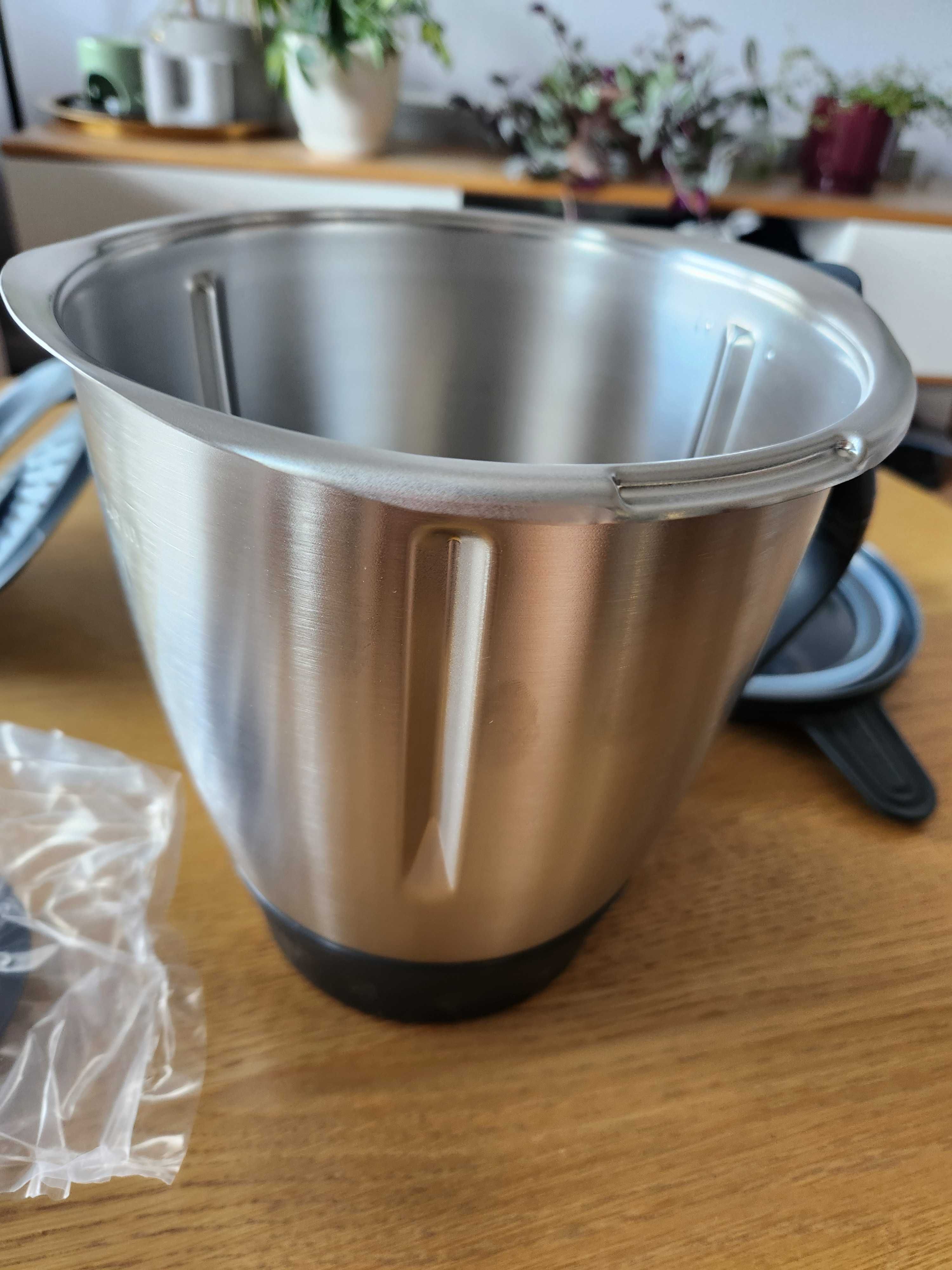 Kielich naczynie miksujące Thermomix TM6 - nowy