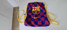 Worek na buty Barcelona, Nike