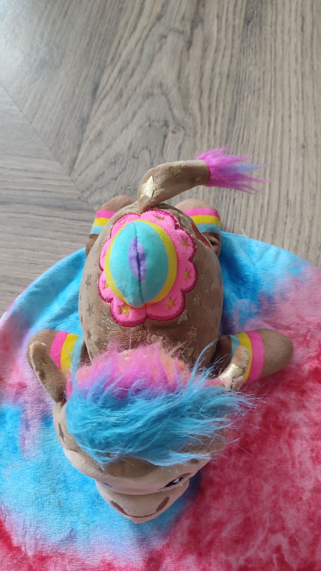 Cutetitos Fruititos pachnący pluszak burrito niespodzianka