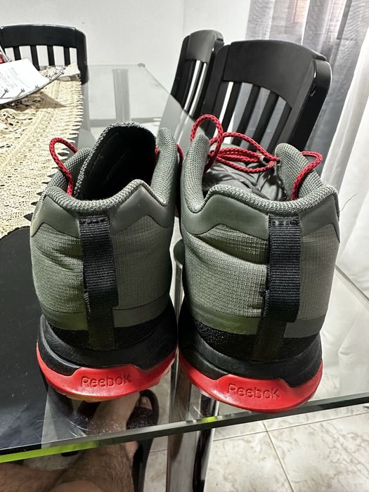 Reebok All Terrain Craze