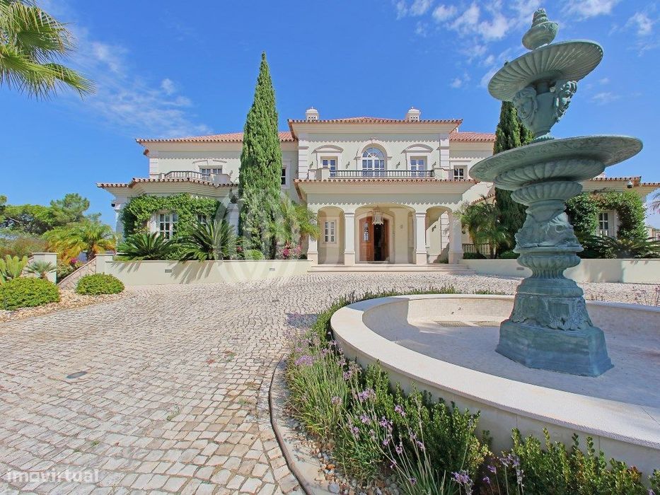 Moradia T11 na Quinta do Lago, Algarve