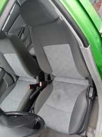 Kia Picanto I 04-07 FOTEL lewy kierowcy