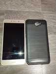 Huawei Y7 (TRT-LX1)