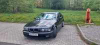 Bmw e39 2.5 benzyna+LPG