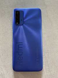 Телефон Redmi 9t 64ГБ, смартфон