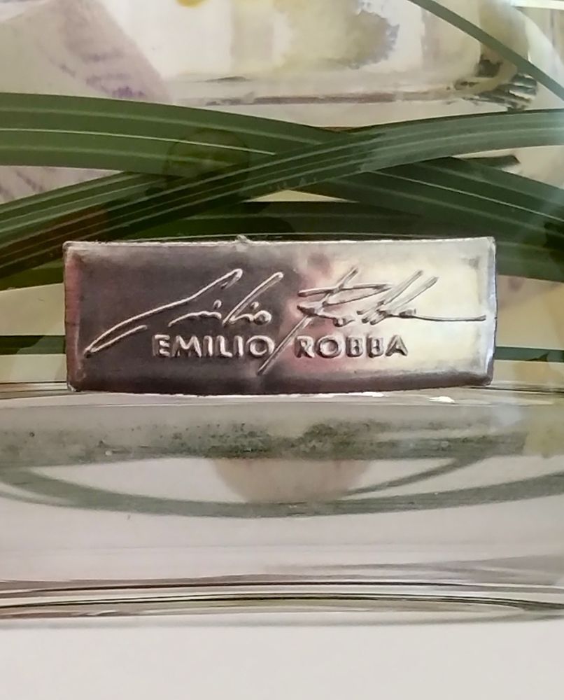 Suporte para velas Emilio Robba APROVEITE JÁ!!!