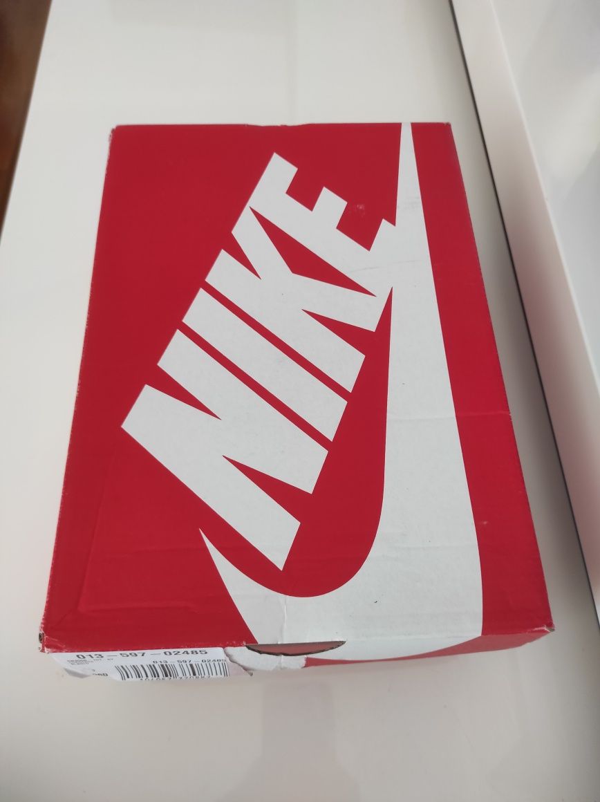 Sapatilhas novas e originais Nike