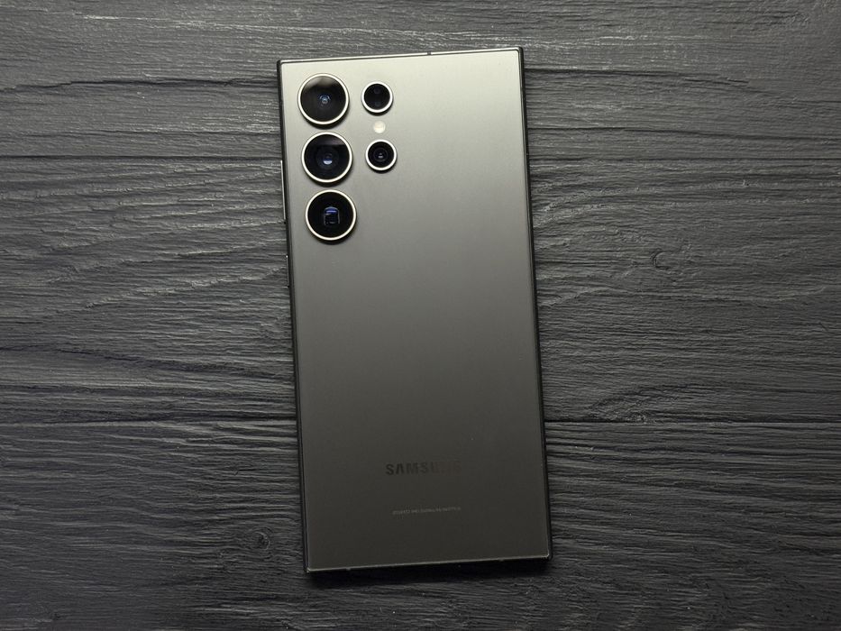 MAГAЗИН Samsung Galaxy S24 Ultra 12gb/256gb Trade-In/Bыкyп/Oбмeн