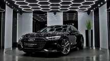 Audi A7 Sportback SALON POLSKA/ FV23%/ Gwarancja Serwisowa/ Quattro/S-LINE/154 390 NETTO