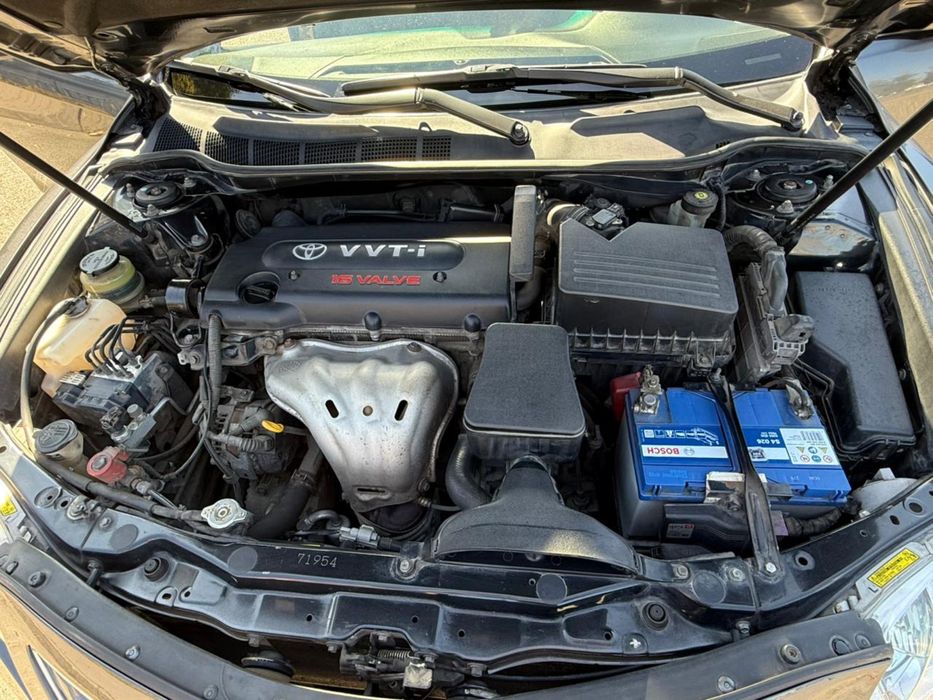 Toyota Camry 40 Тойота Камрі 40