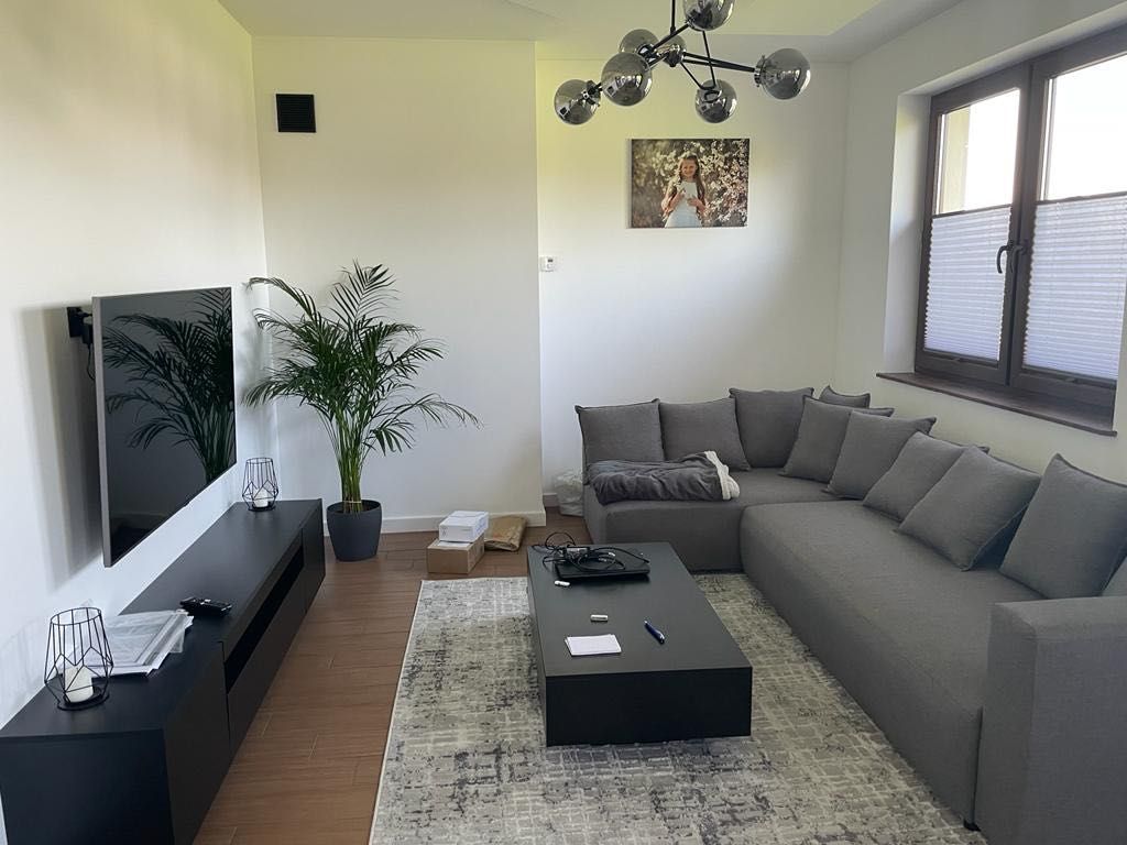 Wynajmę dom z garażem 200m2 w Jastrzębi