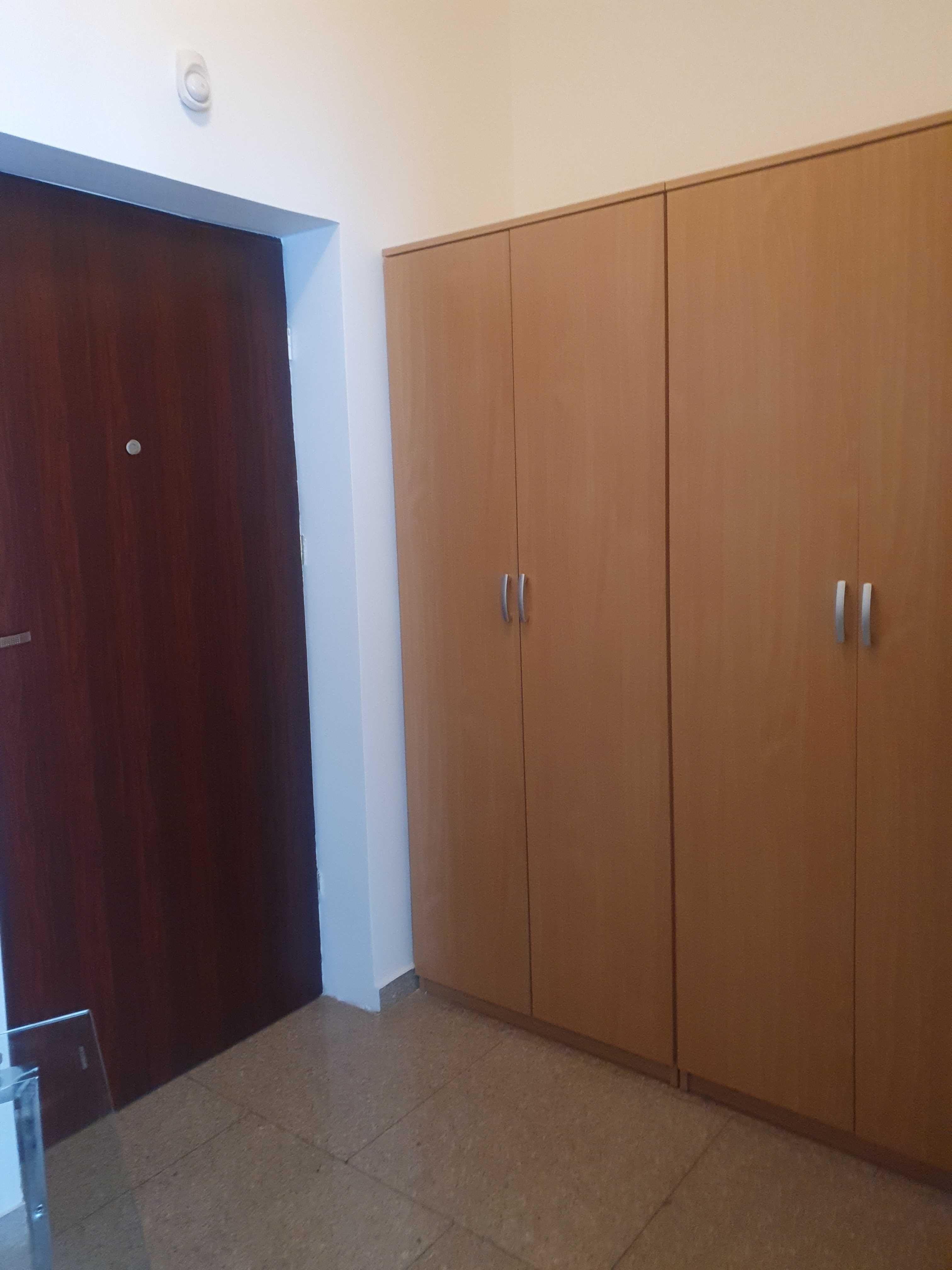 Kawalerka 38 m2 w centrum Szczecina z tarasem