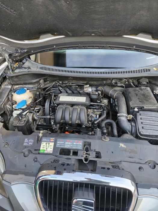 Seat Altea XL BSE 2007