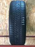 1 OPONA ZIMOWA PIRELLI 235/55/19  105H  M+S  XL  FV