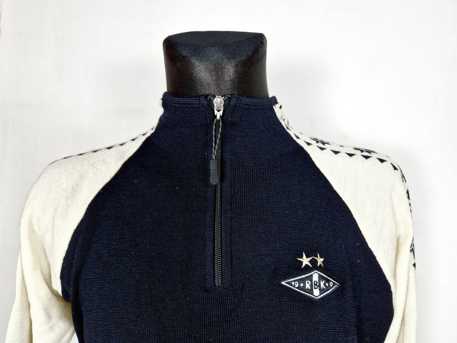 Swetr 100%merino Dale of Norway