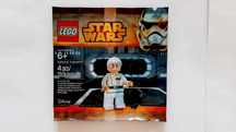Lego Star Wars 500_2947 Admiral Yularen polybag selado