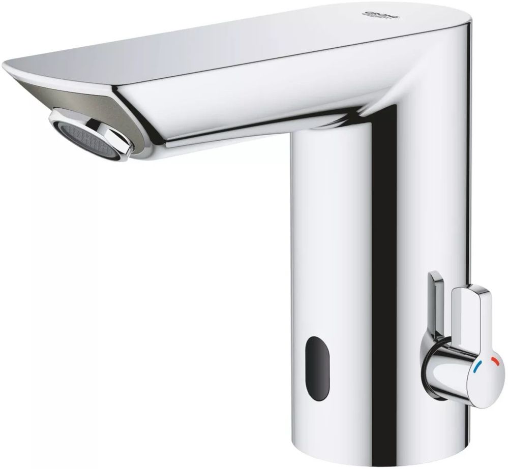 Grohe 36466000 сенсорний змішувач
