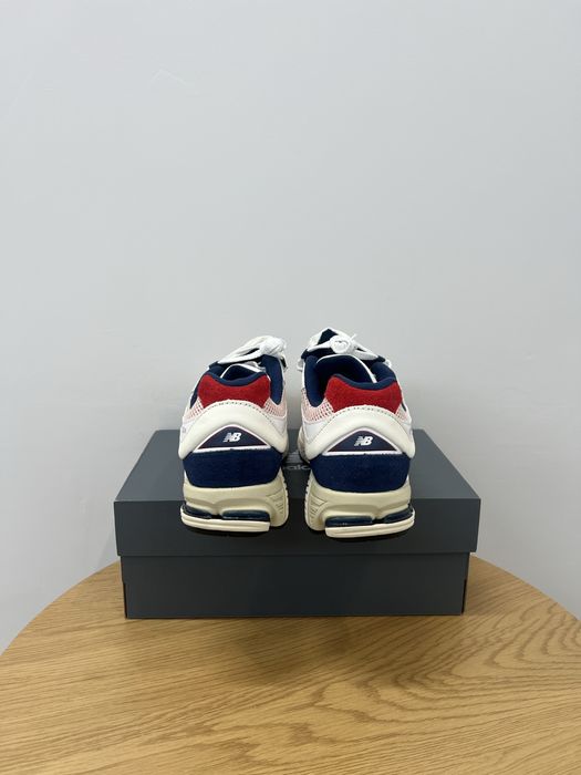 New Balance 2002R Новые Оригинал