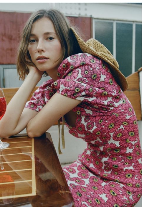 Sukienka zara M nowa