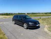 Volkswagen Passat 4x4motion syncro b5 1.9tdi 110km