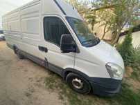 REZREWACJA Sprzedam Iveco Daily 35S17, silnik  3.0 170KM, 2013r,