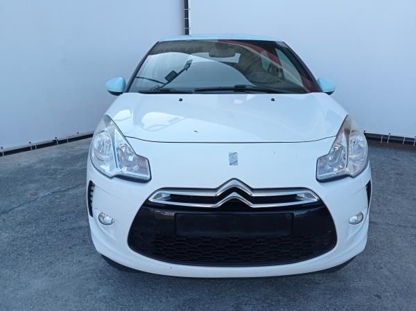 Para Peças Citroën Ds3