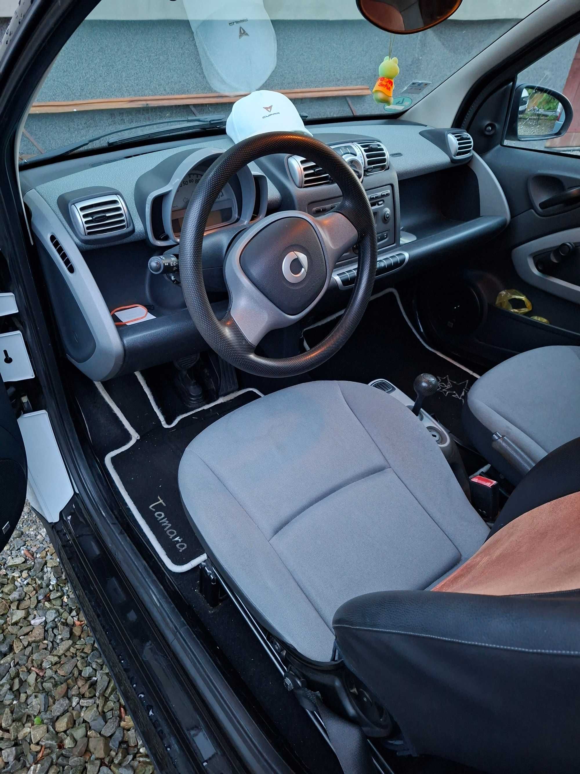 Sprzedam Smart fortwo