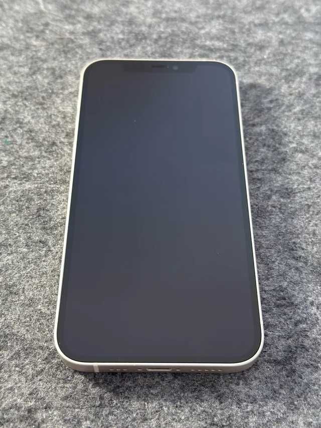 Apple iPhone 12 128gb branco