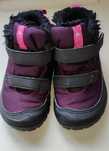 Botas para a neve Quechua n 25
