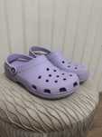 Crocs крокси оригінал w 9