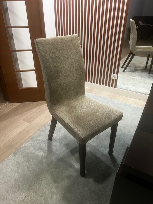 Cadeira para sala de jantar