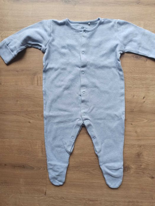 Zestaw pajacyk Next- r. 68