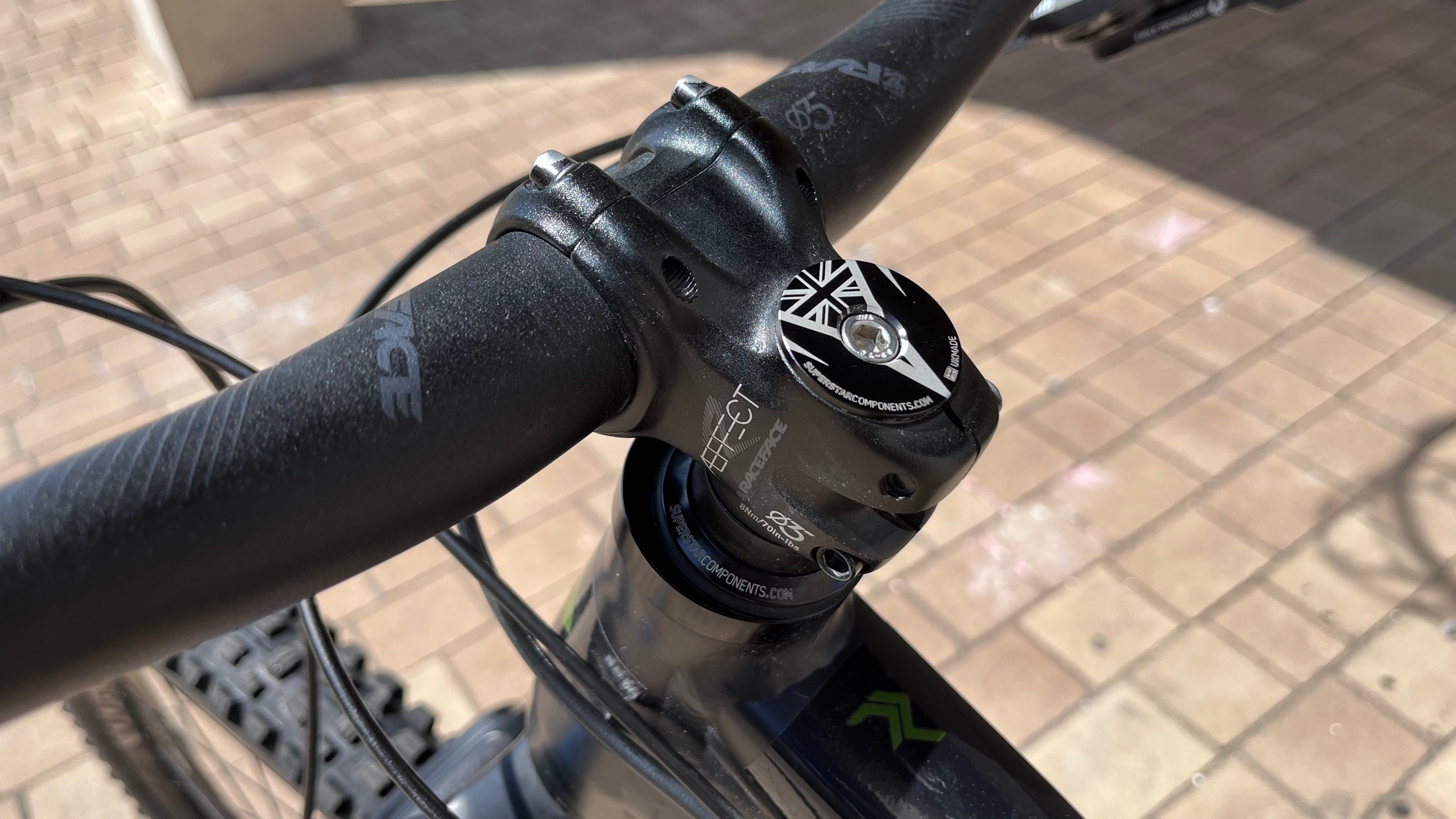 Radon Swoop 29 enduro 170/170 rozmiar M