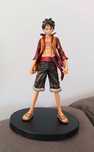 Figura Banpresto One Piece Luffy