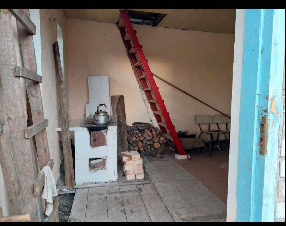 Продається дача в с. Сальник 0962