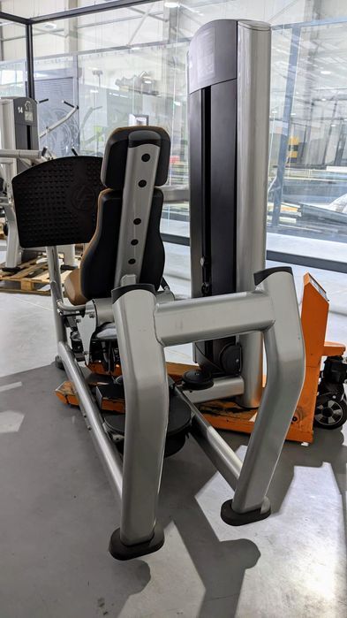 Maszyna Siłowa Life Fitness Signature Fzslp Seated Leg Press