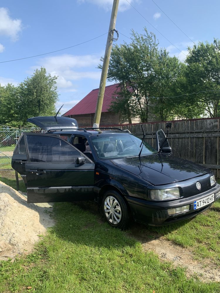 Продам Passat b3