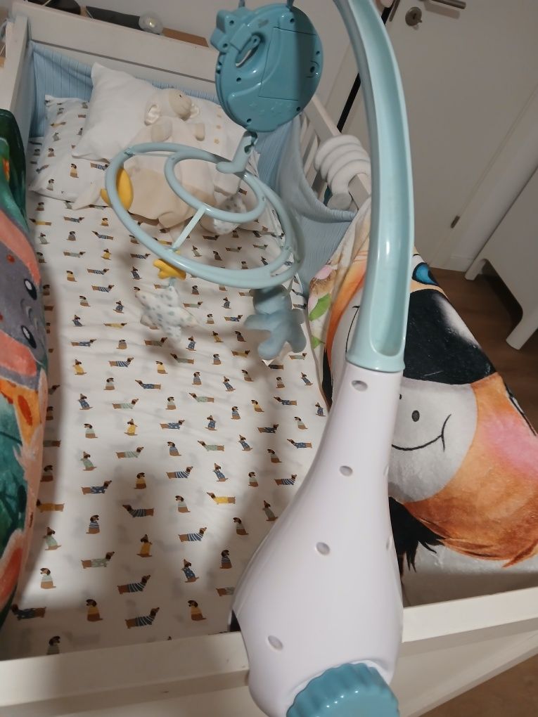 Mobile Chicco Estrela