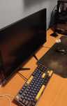 Monitor Philips 144hz QHD