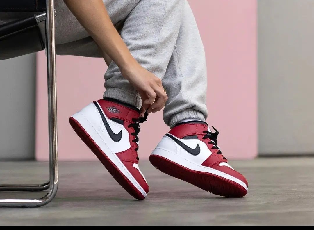 ‼️Кроссовки Nike Air Jordan retro low 1 2 10 supreme 37р 38р Оригинал