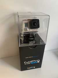 Gopro hero camera fotografica