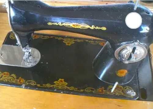 Швейна машинка Подольск  тумба