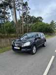 Nissan Qashqai 2009 gasolina ( nacional )
