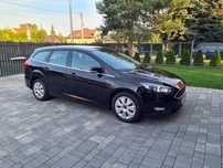 Ford Focus Ford Focus Kombi ,nowy rozrzad,egzemplarz, w idealnym stanie
