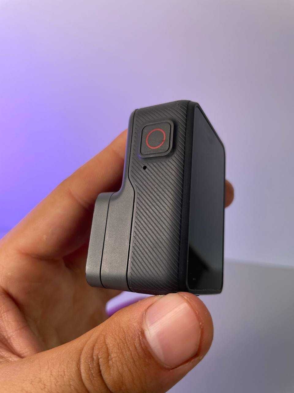 Екшн камера GoPro Hero 5 в хорошому стані