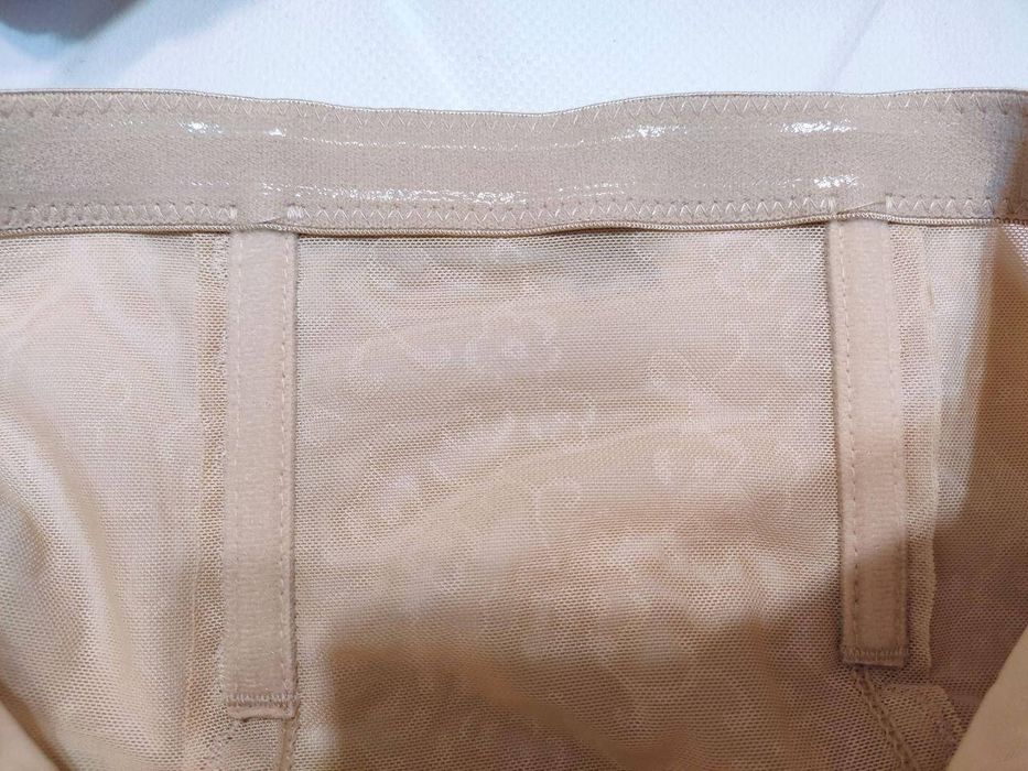 Стягувальна білизна Blue Rose 9320 розмір 5 XL (52-56)