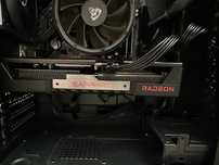 Placa Grafica REDEON RX 9060 XT 8GB NOVA